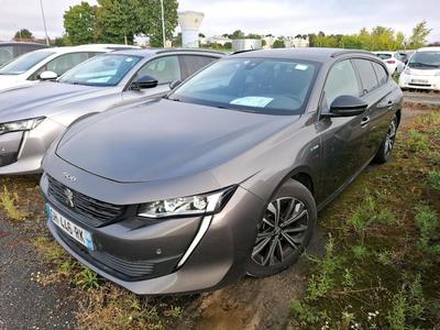 Peugeot 508 SW HYBRID 225 E-EAT8 ALLURE PACK Allure Pack, 2022