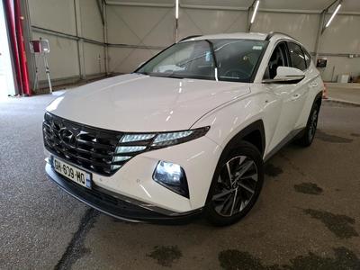 Hyundai Tucson 1.6 T-GDI 150 HYBRID 48V DCT-7 CREATIVE Creative, 2022