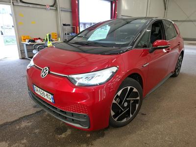 Volkswagen Id.3 204 CH PRO PERFORMANCE ACTIVE Performance Active, 2022