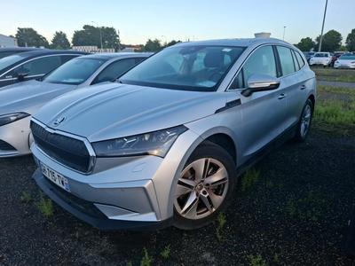 Skoda Enyaq IV 80, 2022