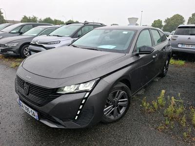 Peugeot 308 SW BLUEHDI 130CH S&S EAT8 ACTIVE PACK Active Pack, 2022