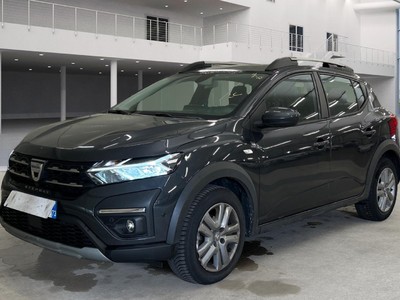 Dacia Sandero ECO-G 100 - 22 STEPWAY CONFORT Stepway Confort, 2022