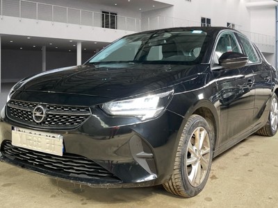 Opel Corsa 1.2 75 CH BVM5 ELEGANCE BUSINESS Elegance Business, 2022