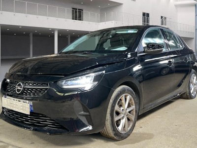 Opel Corsa 1.2 75 CH BVM5 ELEGANCE BUSINESS Elegance Business, 2022