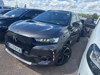Ds Ds7 CROSSBACK HYBRIDE E-TENSE 300 EAT8 4X4 LOUVRE Louvre, 2022