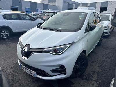Renault Zoe R135 - MY22 ICONIC Iconic, 2022