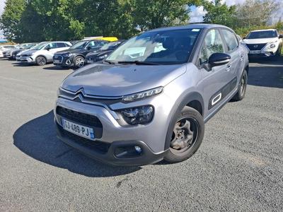 Citroen C3 PURETECH 83 S&amp;S BVM5 FEEL PACK Feel Pack, 2022