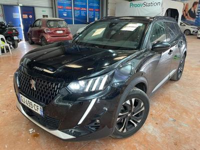 Peugeot 2008 PURETECH 130 S&S EAT8 GT GT, 2022