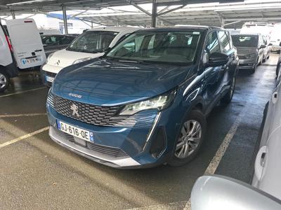 Peugeot 5008 BLUEHDI 130CH S&amp;S EAT8 ACTIVE PACK Active Pack, 2022