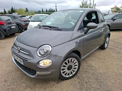 Fiat 500 1.0 70 CH HYBRIDE BSG S/S DOLCEVITA Dolcevita, 2022