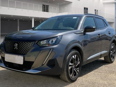 Peugeot 2008 BLUEHDI 130 S&amp;S EAT8 ALLURE Allure, 2022