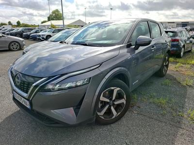 Nissan Qashqai E-POWER 190 CH BUSINESS EDITION Business Edition, 2023