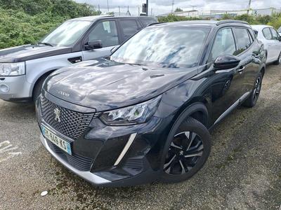 Peugeot 2008 PURETECH 100 S&amp;S BVM6 ALLURE PACK Allure Pack, 2022