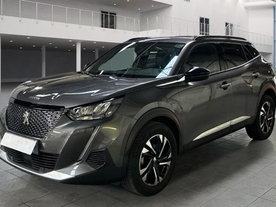 Peugeot 2008 PURETECH 130 S&S EAT8 ALLURE PACK Allure Pack, 2023