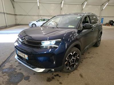 Citroen C5 AIRCROSS HYBRIDE RECHARGEABLE 225 E-EAT8 FEEL PACK Feel Pack, 2023