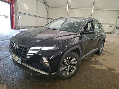 Hyundai Tucson 1.6 CRDI 136 HYBRID 48V DCT-7 BUSINESS Business, 2023