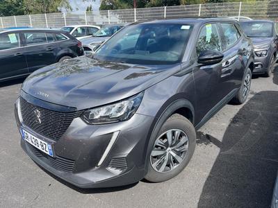 Peugeot 2008 PURETECH 100 S&amp;S BVM6 ACTIVE PACK Active Pack, 2023