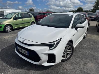 Suzuki Swace 1.8 HYBRID PACK Pack, 2023