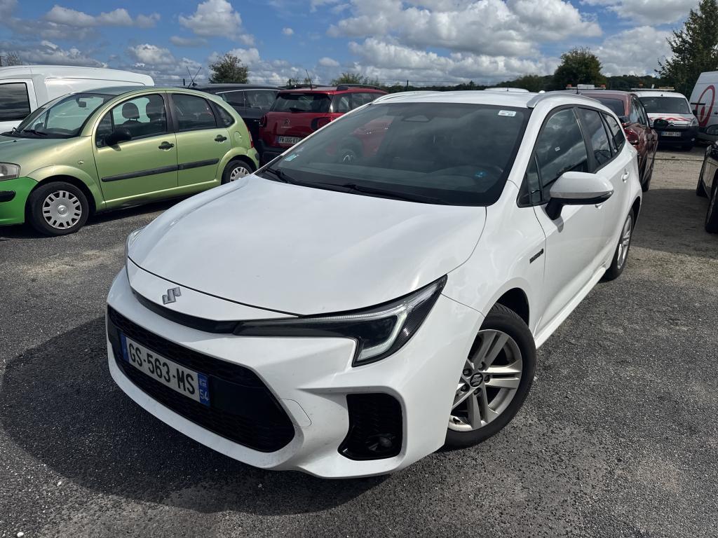 Suzuki Swace 1.8 HYBRID PACK Pack, 2023