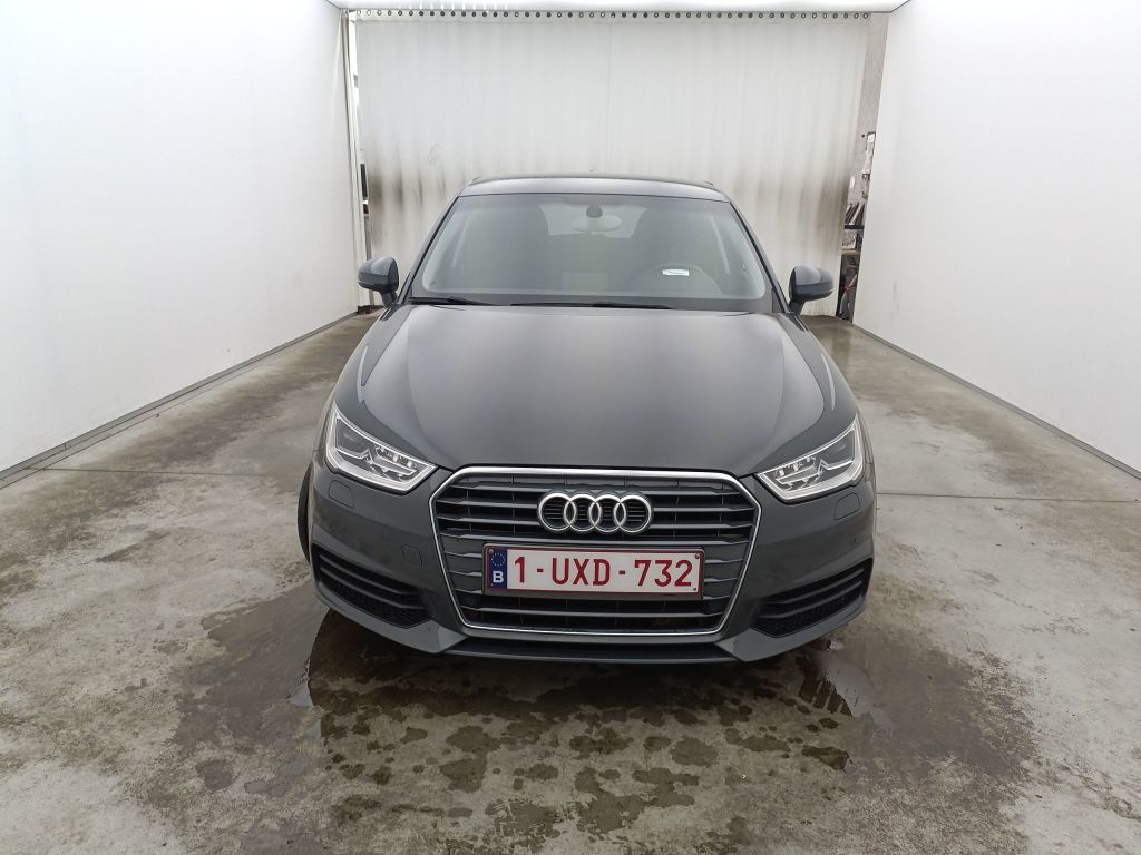 Audi A1 sportback - 2015 A1 SPORTBACK 1.0 TFSI S TRONIC, 2018