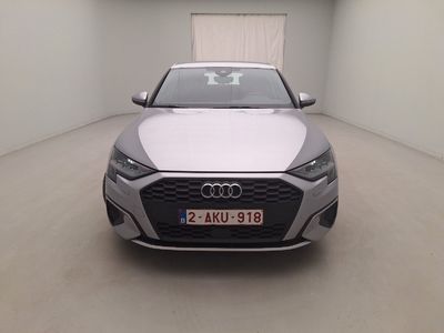 Audi A3 sportback diesel - 2020 A3 SPORTBACK 30 TDI, 2021