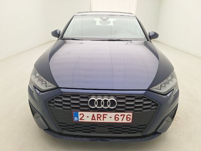 Audi A3 sportback - 2020 A3 SPORTBACK 30 TFSI BUSINESS EDITION ATTRACTION STR., 2021