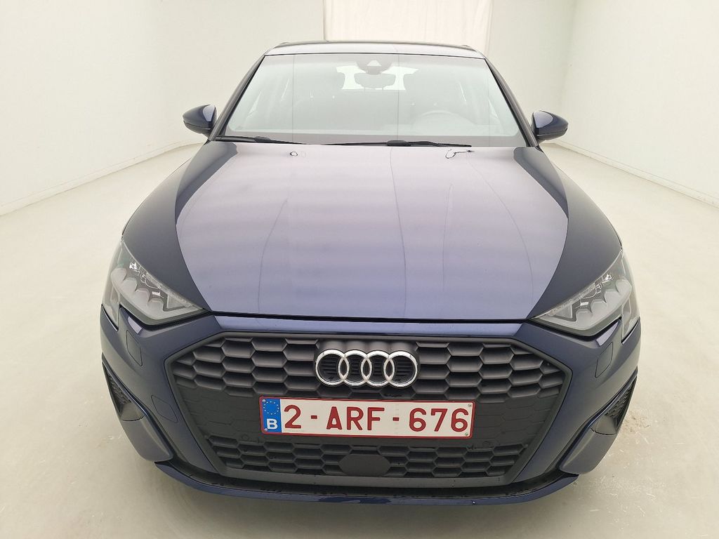 Audi A3 sportback - 2020 A3 SPORTBACK 30 TFSI BUSINESS EDITION ATTRACTION STR., 2021