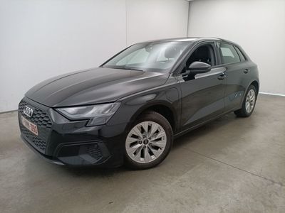 Audi A3 sportback - 2020 A3 SPORTBACK 40 TFSI E PHEV S TRONIC, 2021