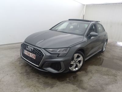 Audi A3 sportback diesel - 2020 A3 SPORTBACK 35 TDI S LINE S TRONIC, 2020