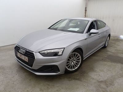 Audi A5 sportback diesel - 2020 A5 SPORTBACK 35 TDI BUSINESS EDITION S TRONIC, 2020