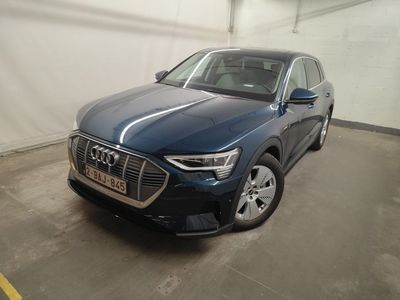 Audi E-tron E-TRON 71 KWH 50 QUATTRO ATTRACTION, 2021