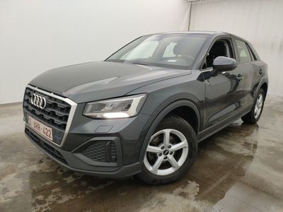 Audi Q2 - 2021 Q2 30 TFSI ATTRACTION, 2021
