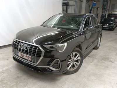 Audi Q3 diesel - 2019 Q3 35 TDI S LINE S TRONIC, 2019