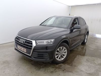 Audi Q5 diesel - 2017 Q5 30 TDI S TRONIC, 2020
