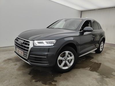 Audi Q5 - 2017 Q5 50 TFSI E PHEV Q SPORT S TRONIC, 2021