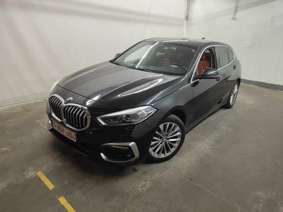BMW 1 hatch diesel - 2019 116 D ADBLUE, 2020