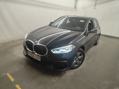 BMW 1 hatch diesel - 2019 116 D ADBLUE, 2020