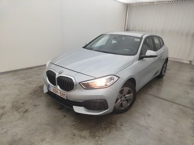 BMW 1 hatch diesel - 2019 116 D ADBLUE, 2020