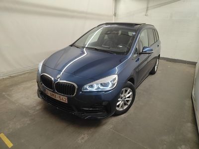 BMW 2 gran tourer - 2018 GRAN TOURER 218I OPF (EU6AP), 2021