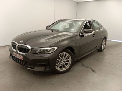 BMW 3 - 2019 320EAS PHEV, 2021