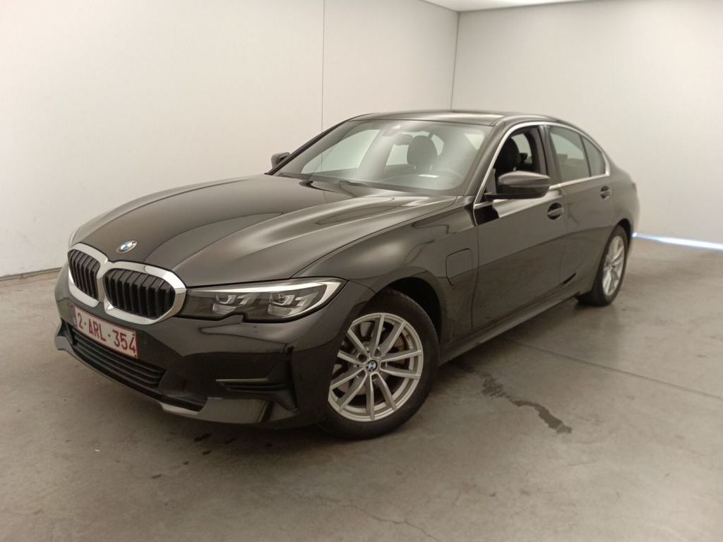BMW 3 - 2019 320EAS PHEV, 2021