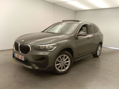BMW X1 diesel - 2019 X1 1.5 D SDRIVE16 ADBLUE (EU6AP), 2021