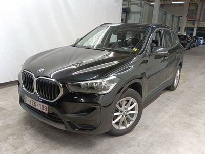 BMW X1 diesel - 2019 X1 2.0 D SDRIVE18 ADBLUE, 2020