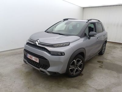 Citroen C3 aircross diesel - 2021 C3 AIRCROSS 1.5 BLUEHDI FEEL S&amp;S, 2021