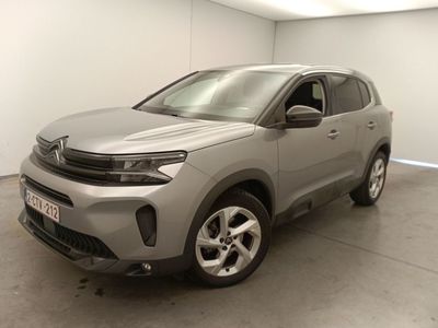 Citroen C5 aircross diesel - 2022 C5 AIRCROSS 1.5 BLUEHDI LIVE S&amp;S (EU6.4), 2022