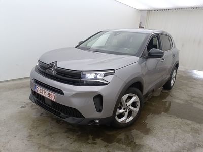 Citroen C5 aircross diesel - 2022 C5 AIRCROSS 1.5 BLUEHDI LIVE S&amp;S (EU6.4), 2022