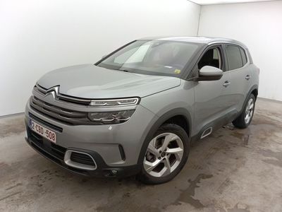 Citroen C5 aircross - 2022 C5 AIRCROSS 1.2 PURETECH LIVE S&amp;S, 2022
