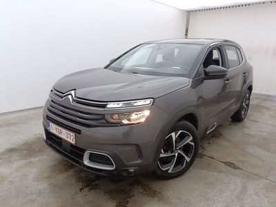 Citroen C5 aircross C5 AIRCROSS 1.2 PURETECH LIVE S&amp;S, 2020