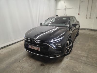 Citroen C5 x C5 X 1.6 TURBO PHEV BUSINESS GPS, 2023