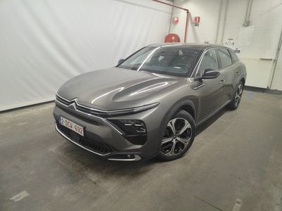 Citroen C5 x C5 X 1.6 TURBO PHEV BUSINESS GPS, 2023